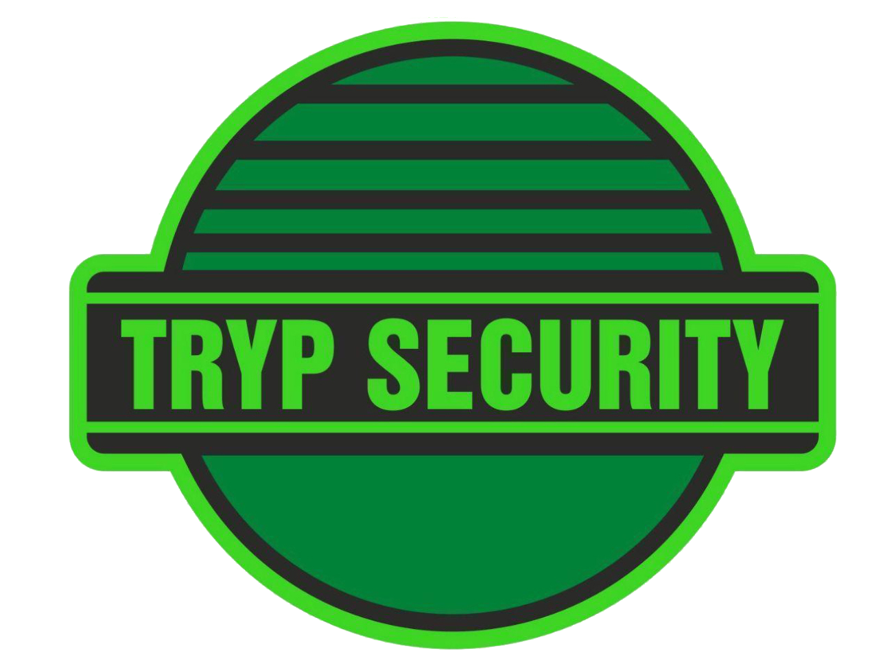 TRYP SECURITY